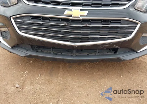 2017 Chevrolet Malibu 1Lt z USA, uszkodzony, nr VIN 1G1ZE5ST1HF165229